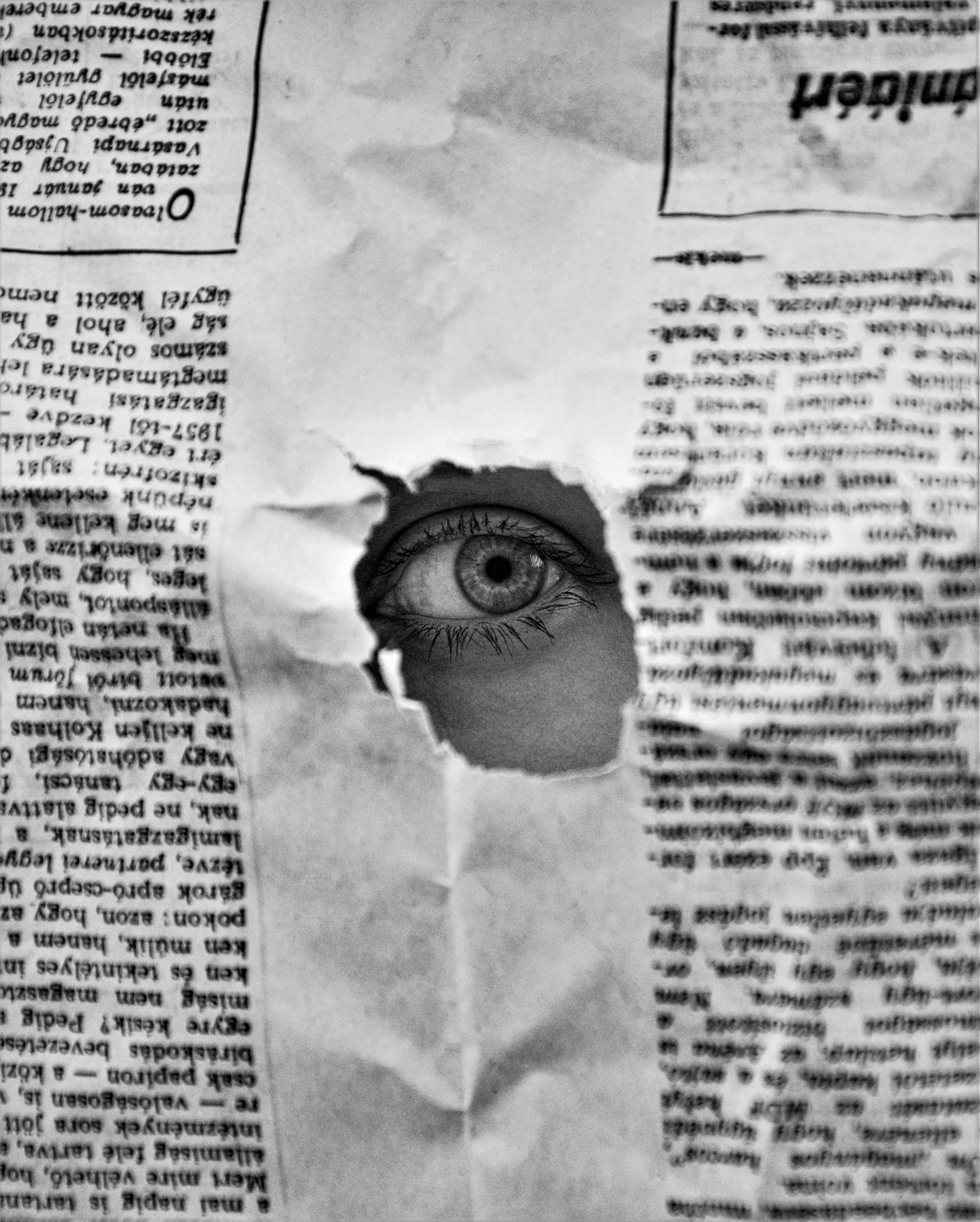 Covert communication